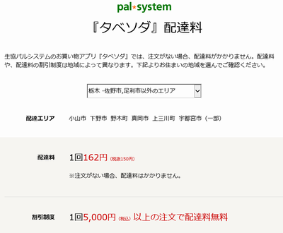 タベソダ足利佐野以外(小)